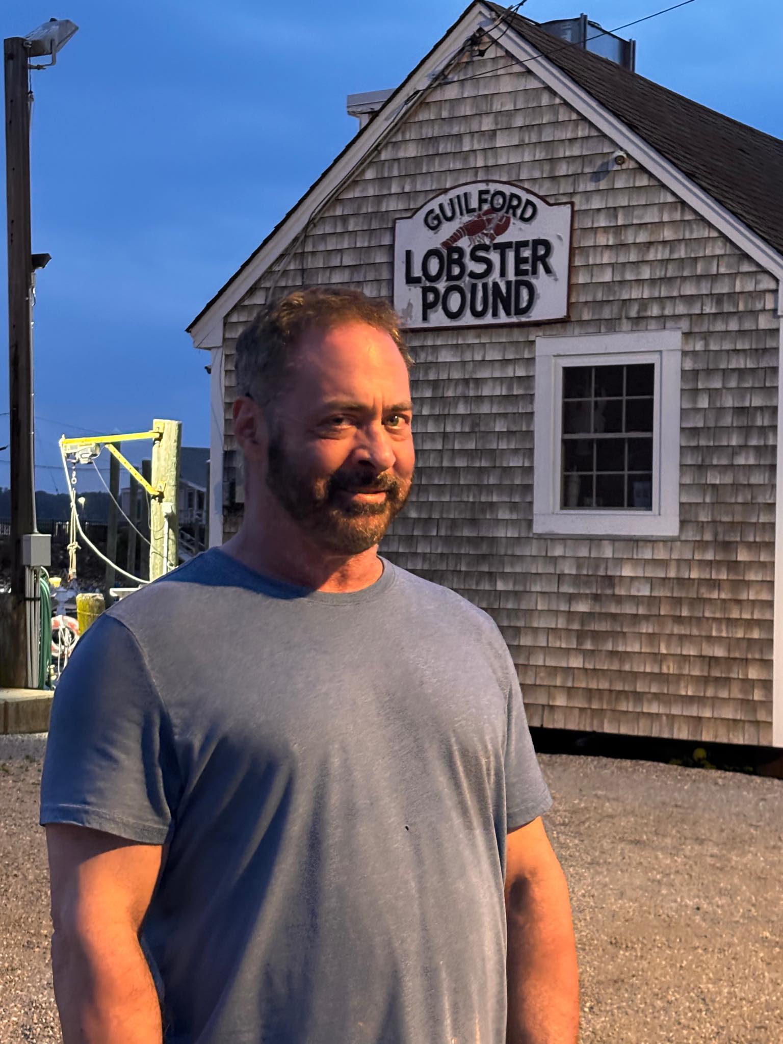 You are currently viewing Guilford, CT –Patrick Arnold American Organic Chemist and Owner of Proviant Redux PR Labs Dies At 6O